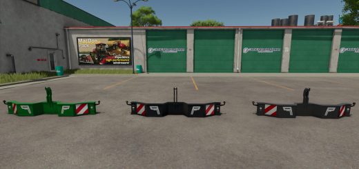 Bressel Und Lade Safetybumper v1.0.0.1