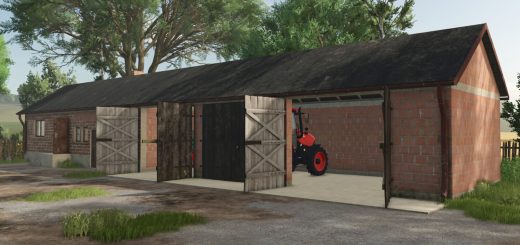 Buildings Package v1.0.0.2
