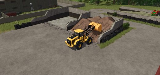 BunkerWallSet v1.0.0.1