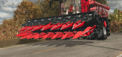 Capello Quasar HS16 v1.0