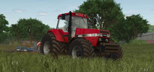 Case IH 7200 Series v1.0