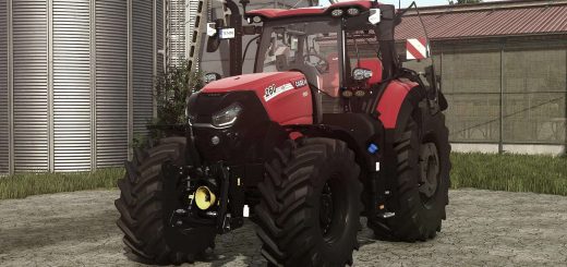 Case IH Puma 185 – 240 v1.1