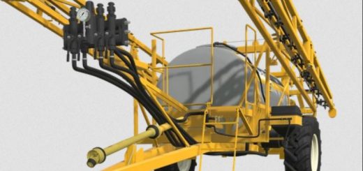 Chafer Sprayer v1.0