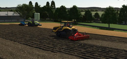 Challenger 35E-55E Series v1.0.0.1