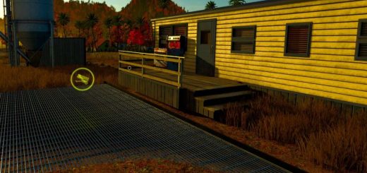 Coca Plant Production Pack v1.0