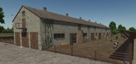 Cowshed v1.0