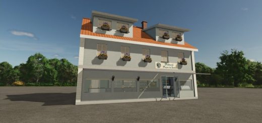 Dairy Production v1.0