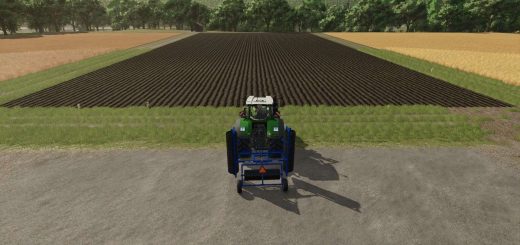 Dalbo Hydraflex 5.2 50m v1.0