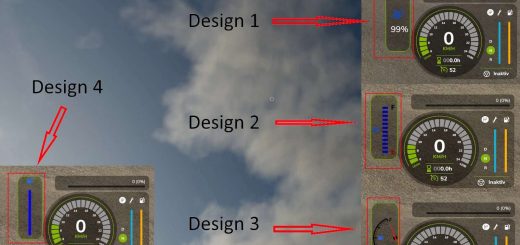 Def MOD Pack v1.1