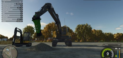 Demo Hammer V1.0