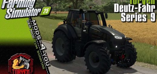 Deutz Serie 9 V1.0.0.1
