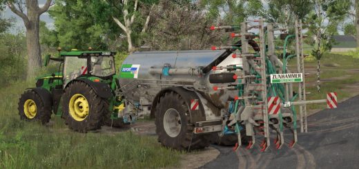 Duport PTW 12500 v1.0