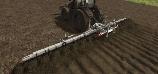 Duro DakoviC Flex-Plow 12.4P v1.0