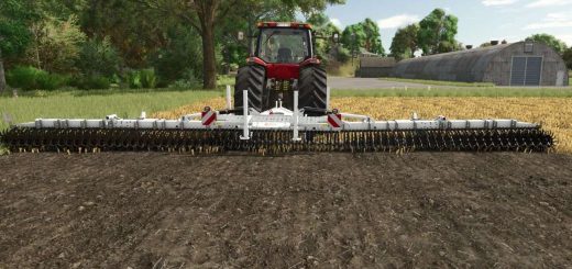 Duro Dakovic RotoCult 12.4M v1.1
