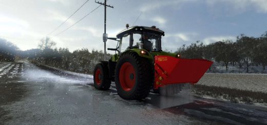 Duun SA 800 v1.0