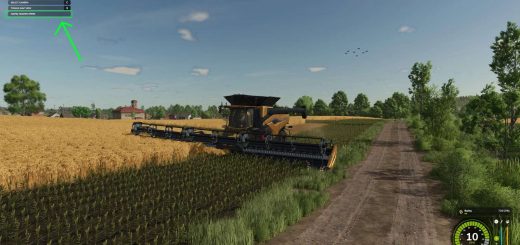Dynamic Headerspeed v1.0