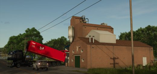 EU Factories v1.0