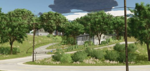 Elmcreek v1.0