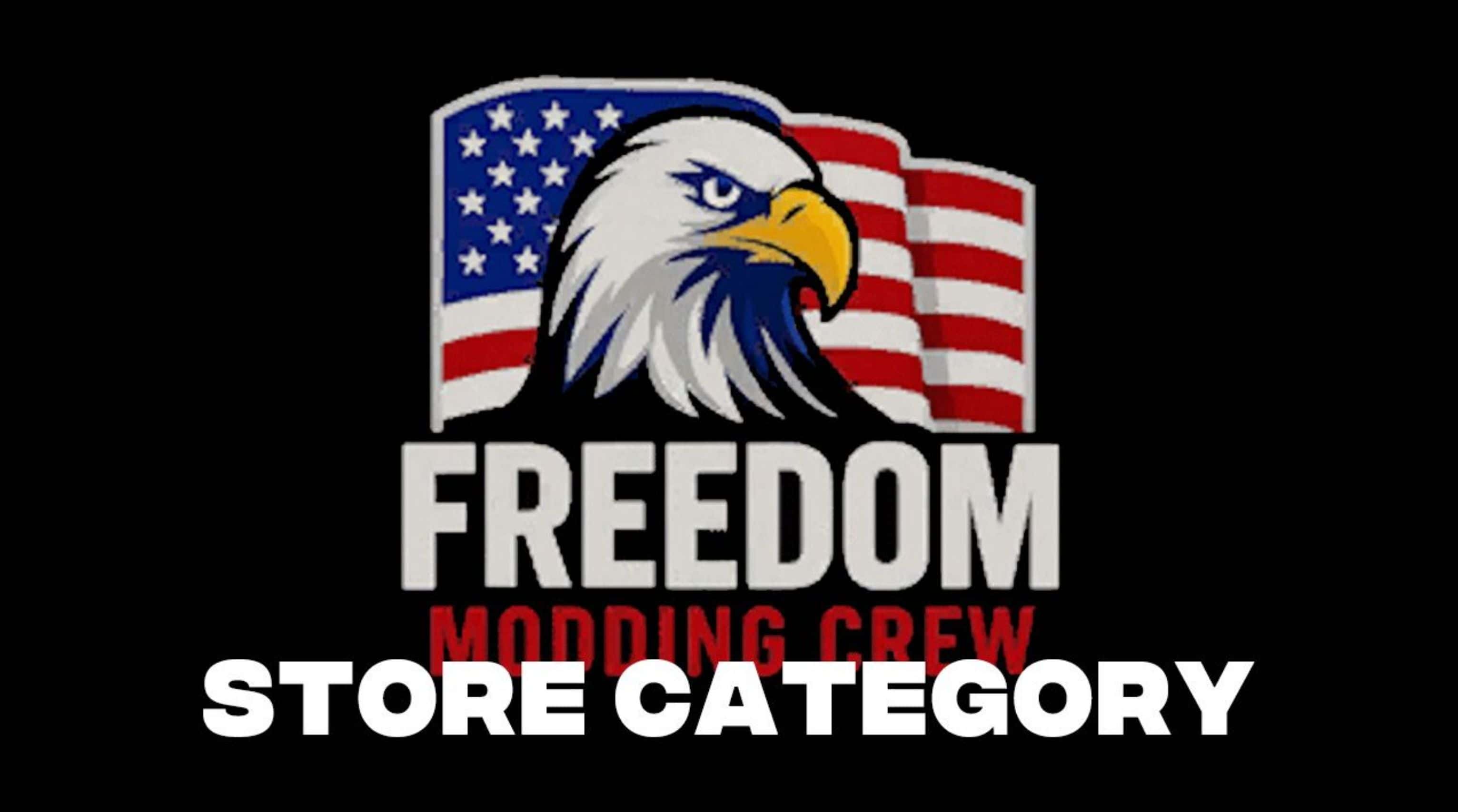 FMC Store Categories v1.0