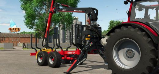 FTG FB90D V1.0