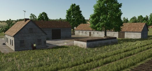 Farm Building Set v1.0.0.1