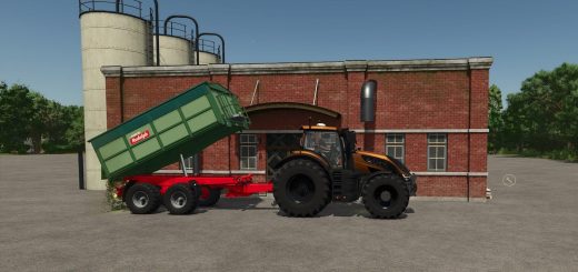 Farm Factory v1.0
