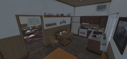 Farm House v1.0