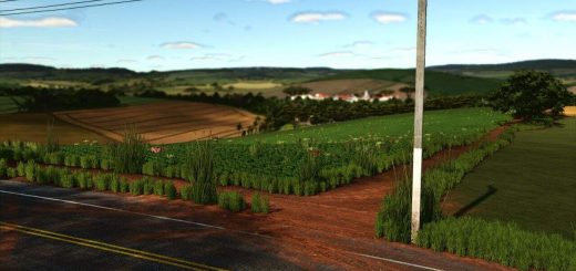 Fazenda Caiçara v1.0