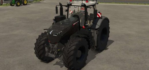 Fendt 1000 Vario Edit v1.0
