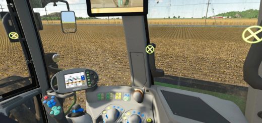 Fendt tms v1.0