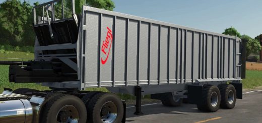 Fliegl ASS 298 v1.0