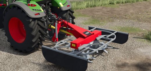 Fliegl Duo v1.0