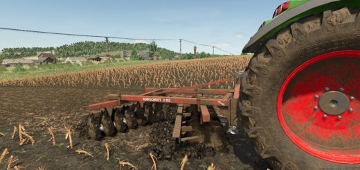 Fortschritt B-352 v1.0