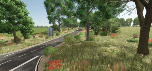 FrechDachs Map 4x V1.2.0.2