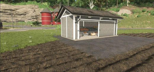 Fruit seller v1.0.1.0