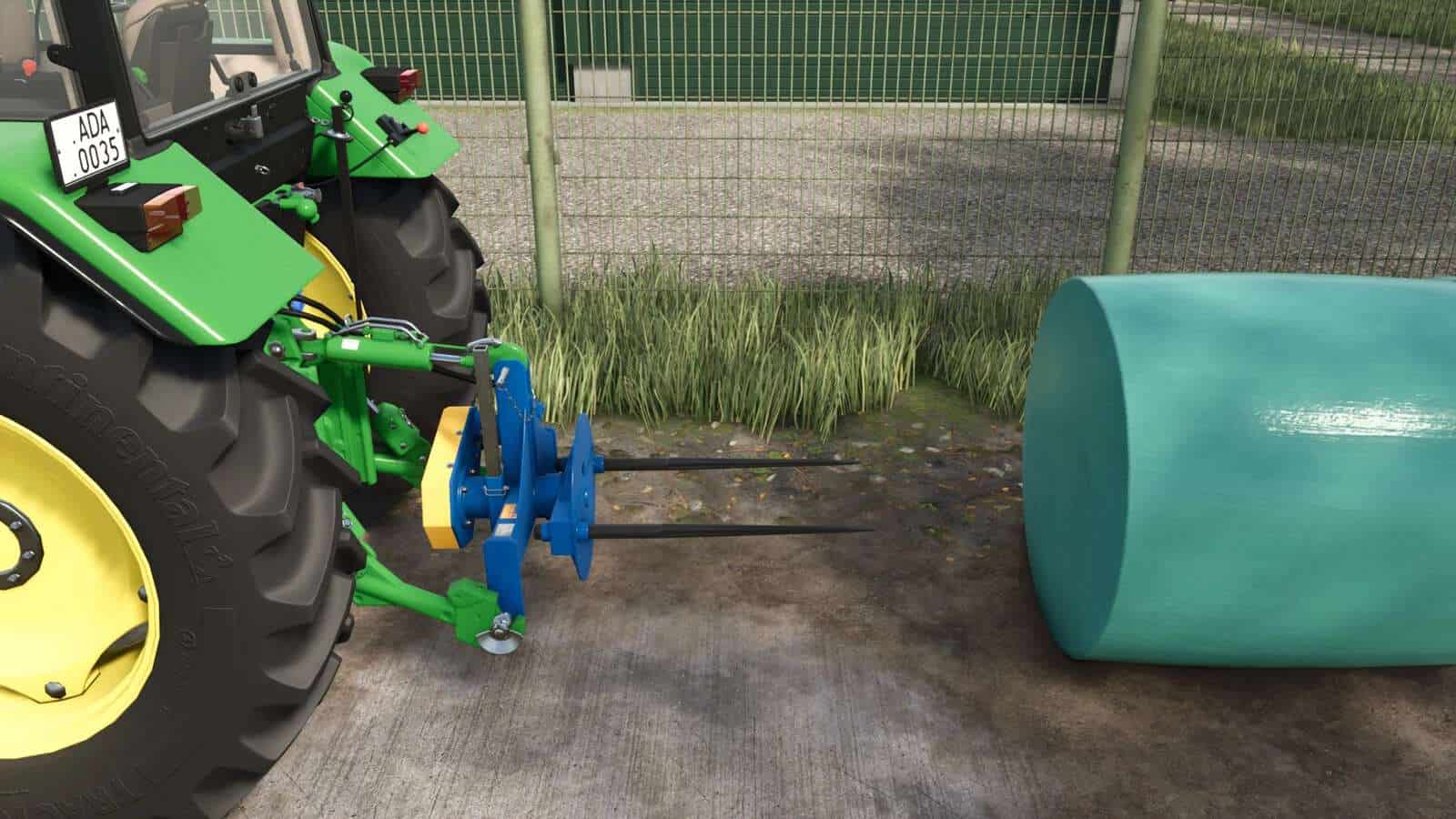 Göweil BZT v1.0 thumbnail 2