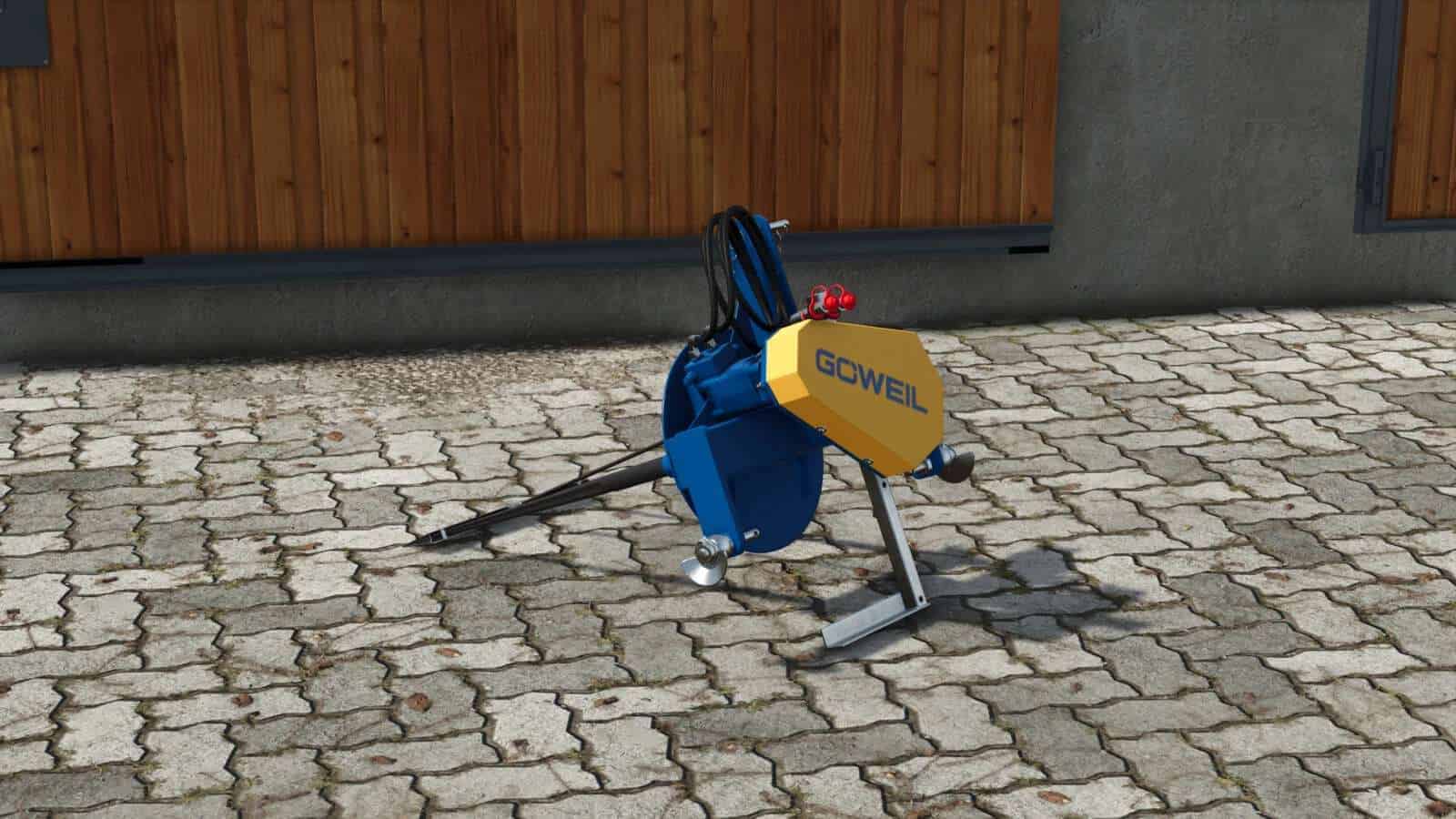Göweil BZT v1.0