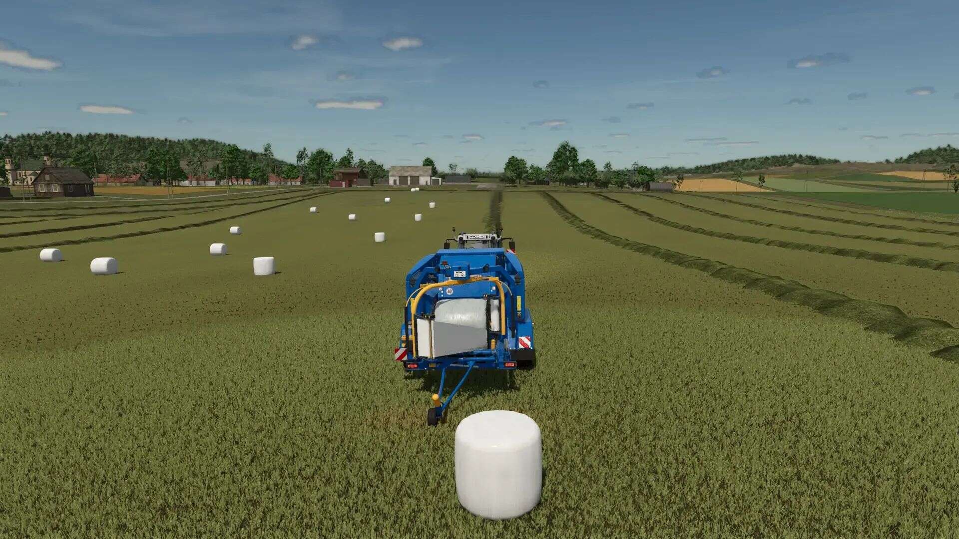 Göweil G-1 F125 Kombi v1.0.0.2 thumbnail 5