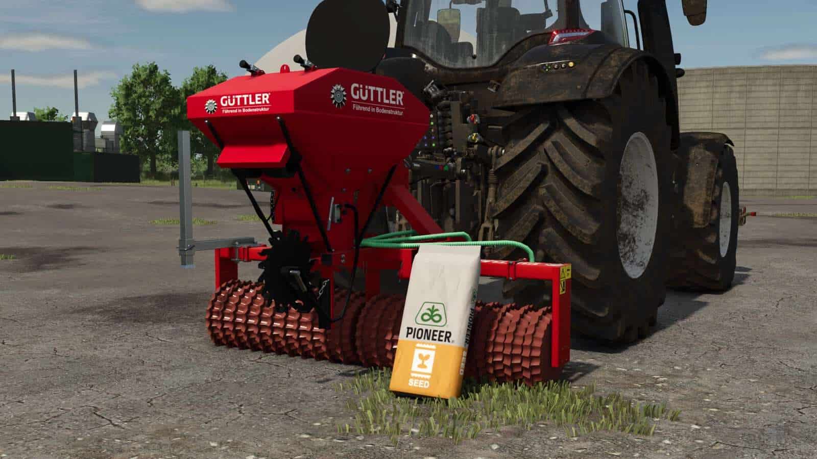 Güttler Matador 30 v1.0 thumbnail 2