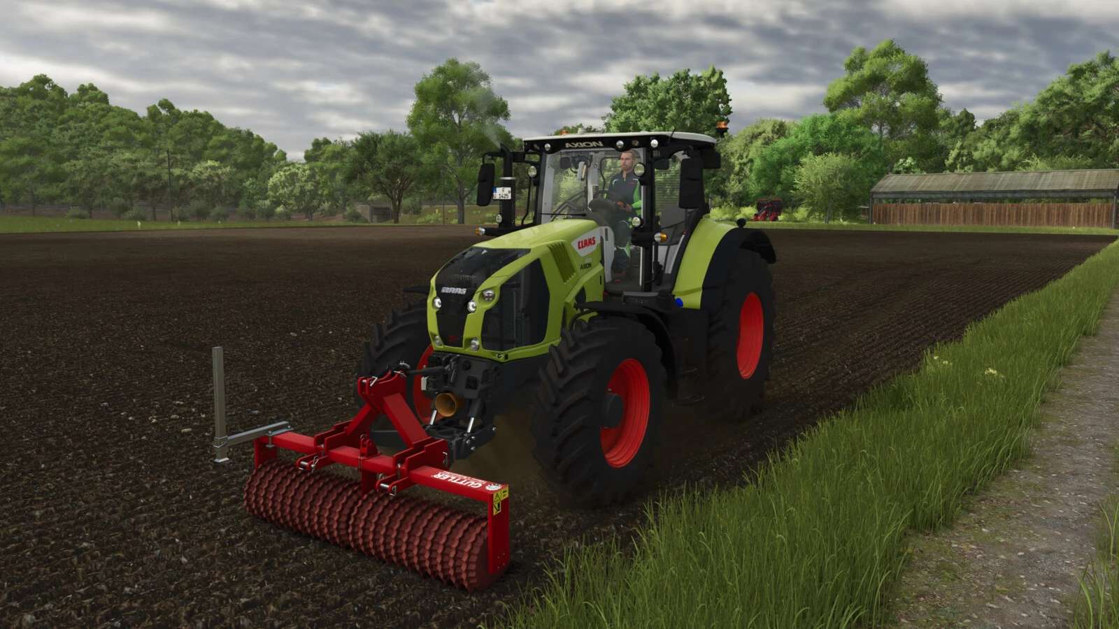 Güttler Matador 30 v1.0 thumbnail 4