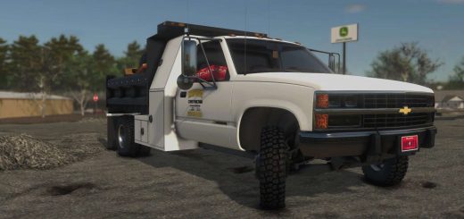 GMT 400 v1.0