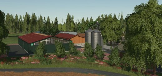 Garbindel Map v1.5.0.1