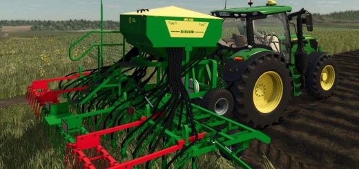 Gil Airsem 6000 Series v1.0
