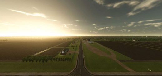 Gnadenthal Map v1.2