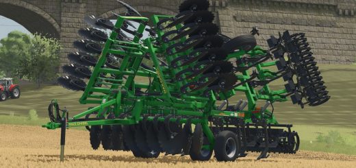 Great Plains MC5319 v1.0