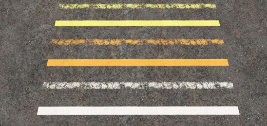 Ground Line Decals v1.0