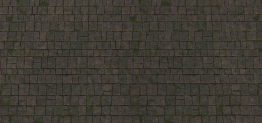 Ground Textures Pack V1.0