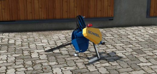 Göweil BZT v1.0