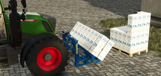 Göweil GFM v1.0.0.1