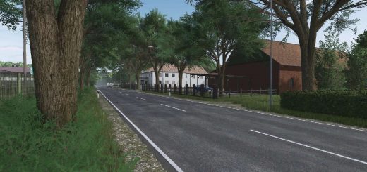 Harz und Heide v1.1